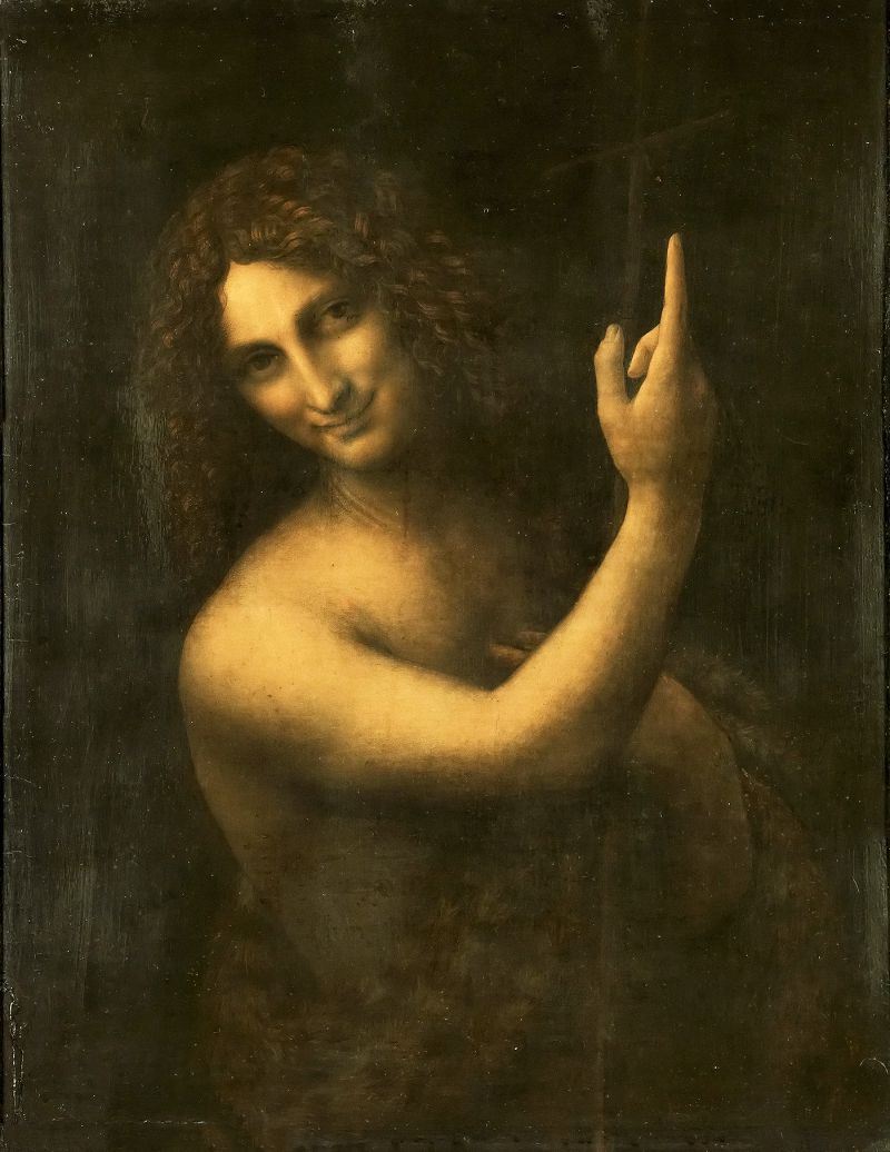 ʩϴʥԼ - st john the baptist