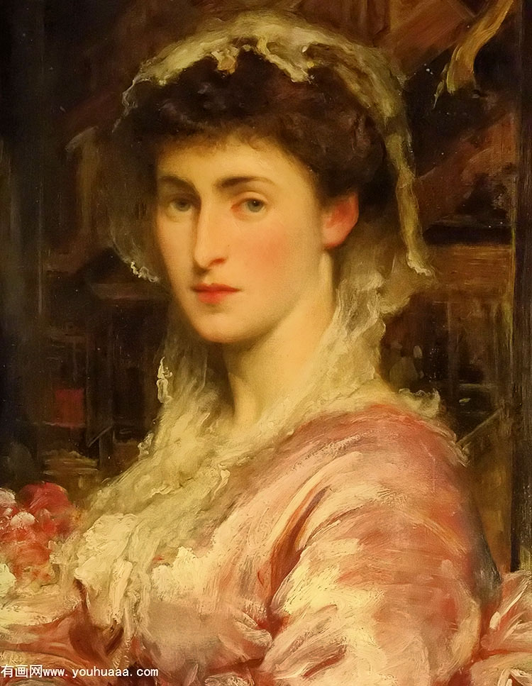 mrs evans gordon