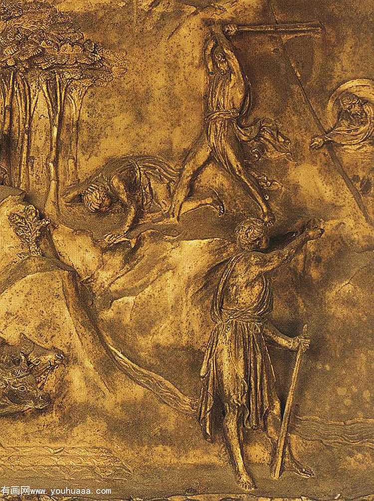 cain and abel the killing of abel