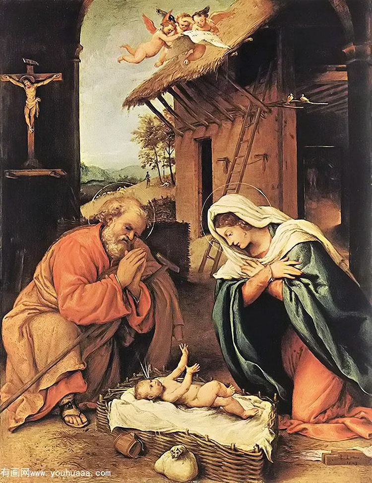  - nativity