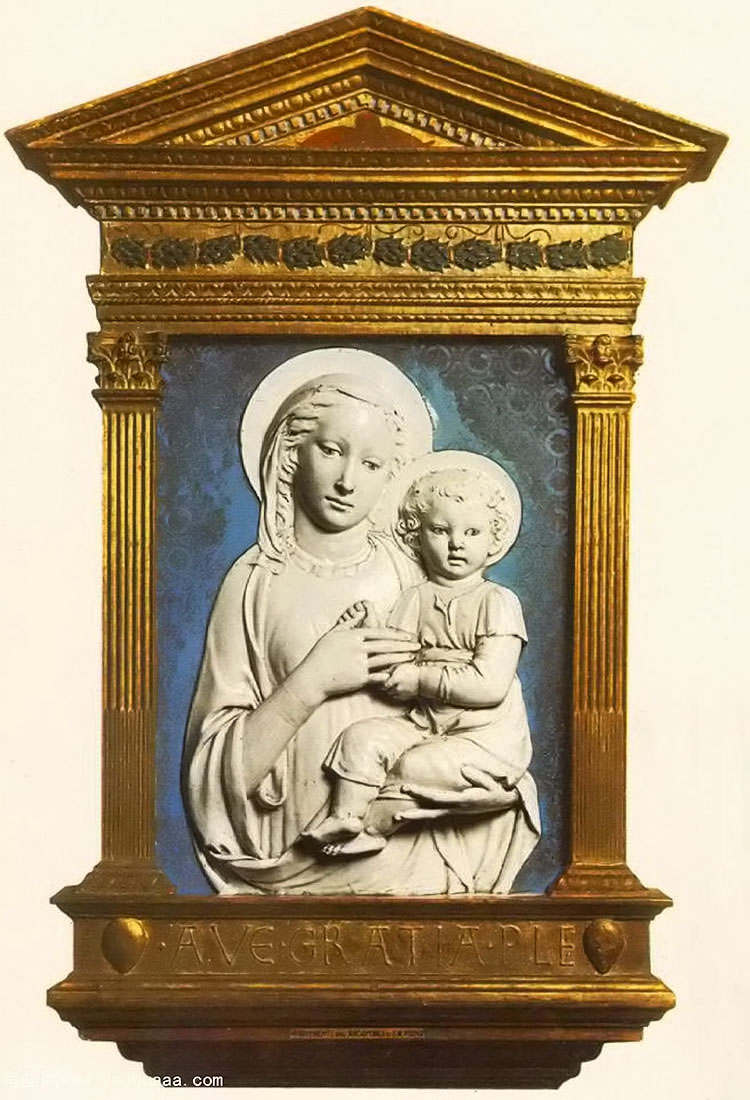 ʥĸ - madonna and child