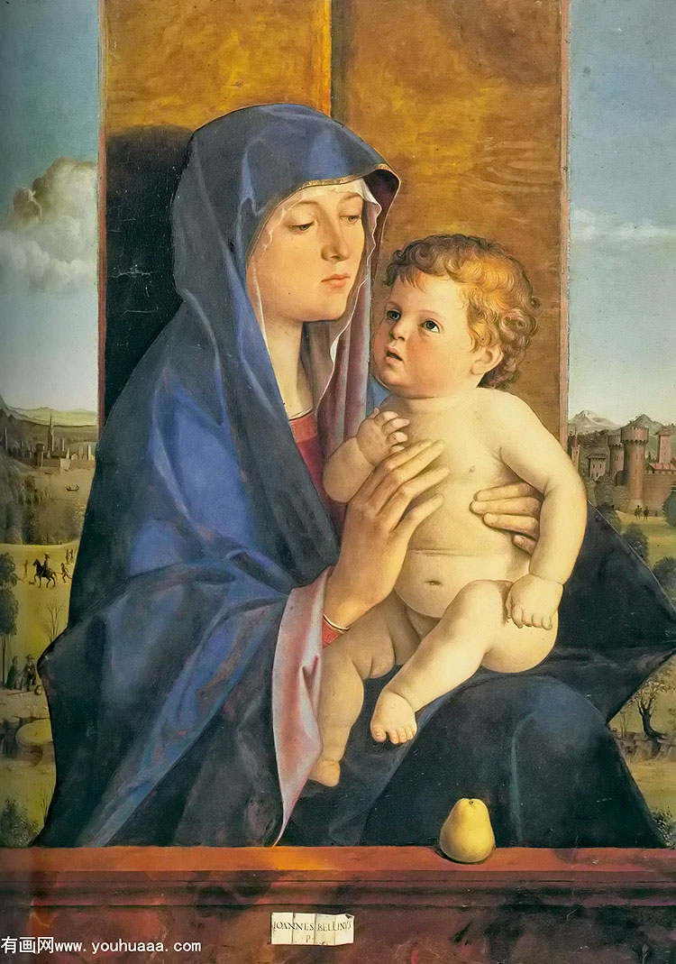 ʥĸʥ - madonna and child