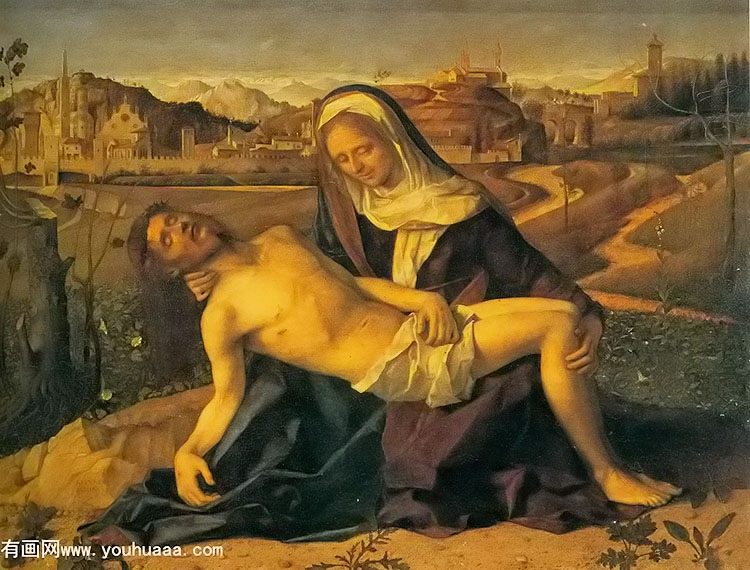 ʥĸ - pieta