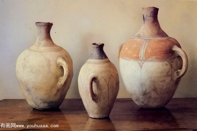 arabic jars