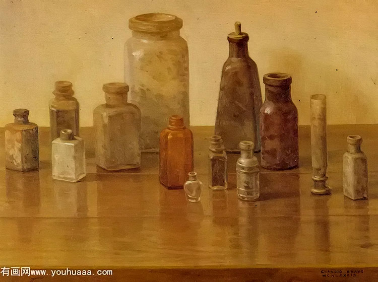 bottles