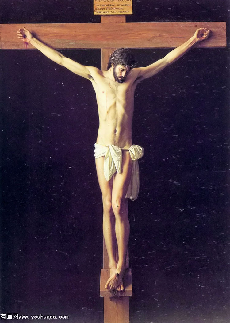 ʮּϵĻ - christ