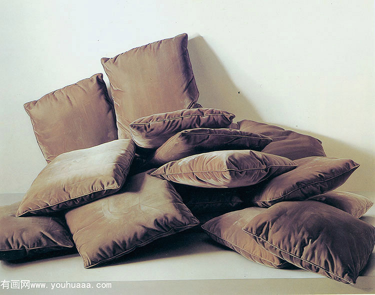 cushions