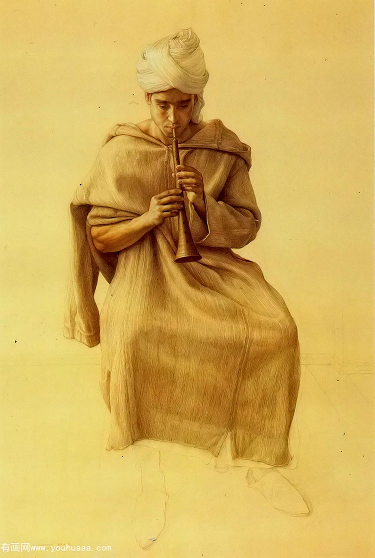 flautist