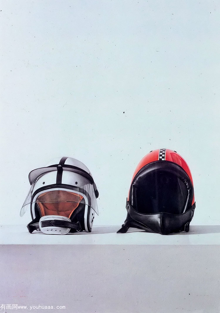 motorcycle helmets