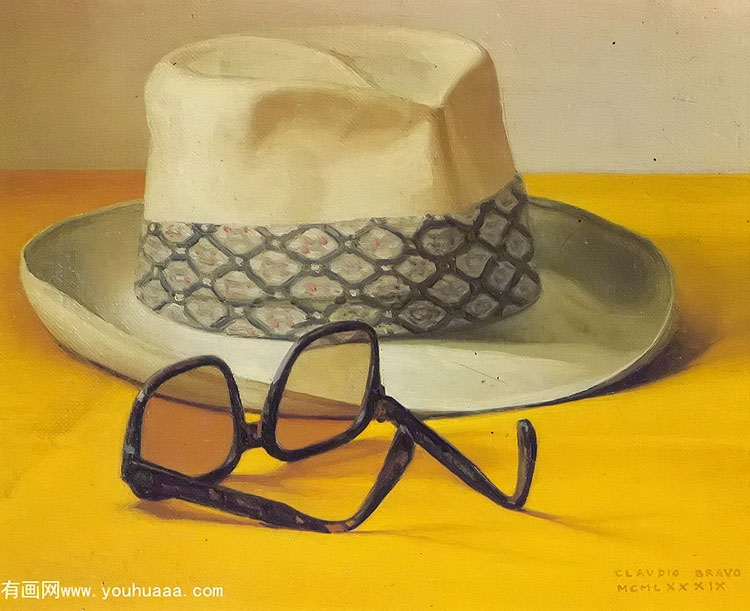 panama hat