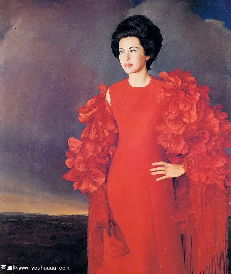 ȡƶĻ - portrait of nena fierro