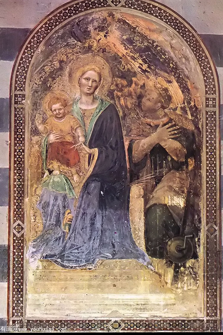 ʥĸʥӤ - madonna with the child