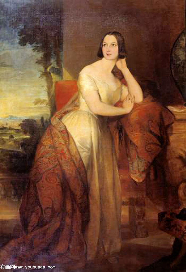 augusta, lady castletown