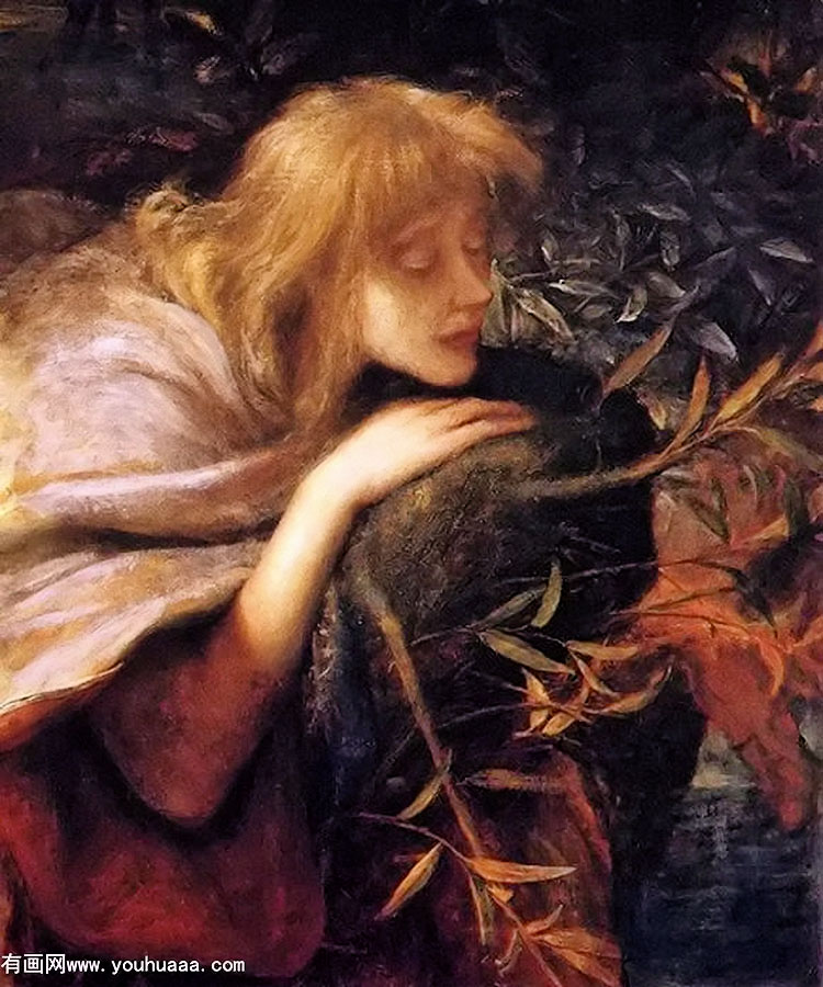 ophelia