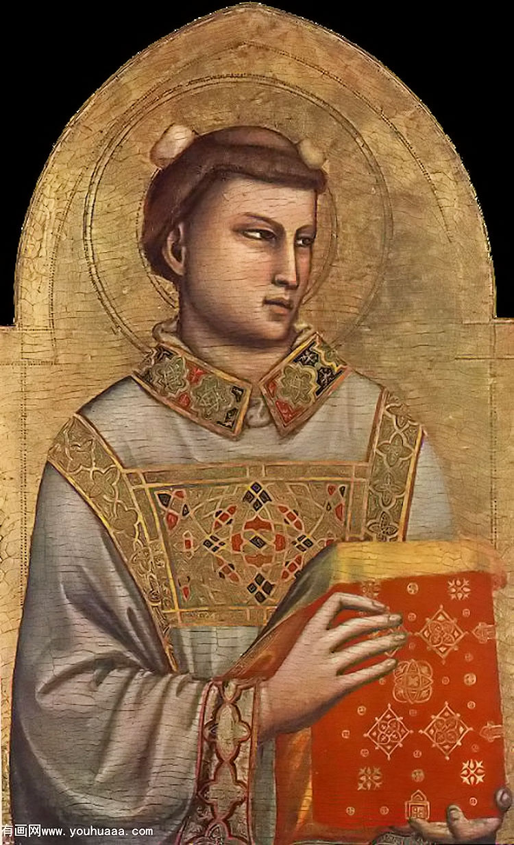 saint stephen