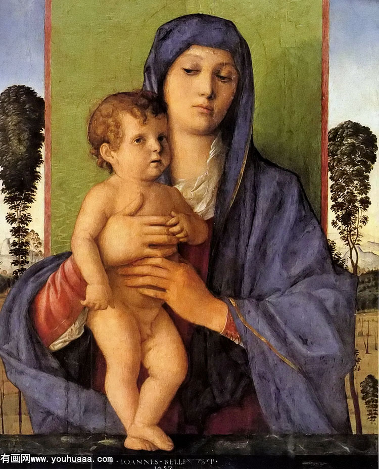 ʥĸС - madonna degli alberetti