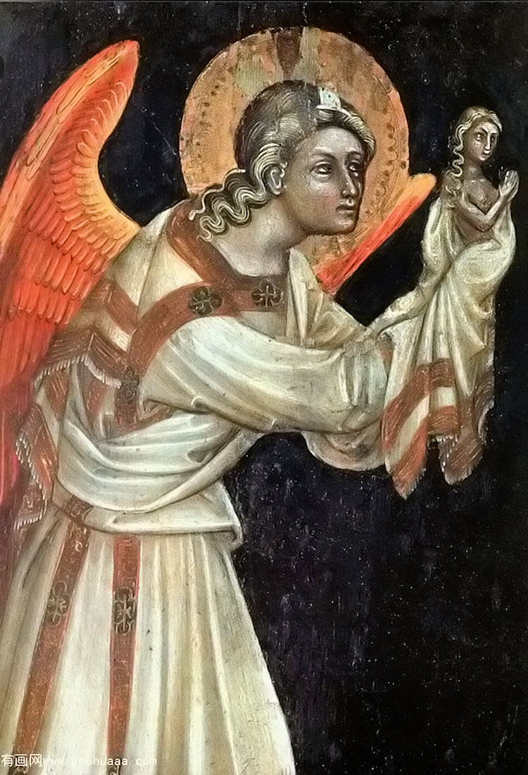 angel