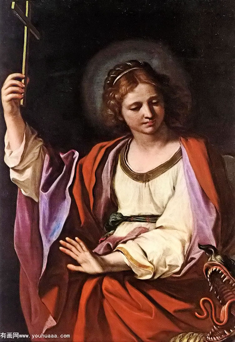 st marguerite