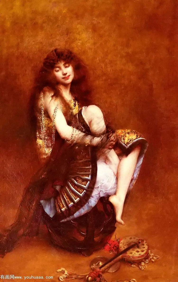 la bayadere