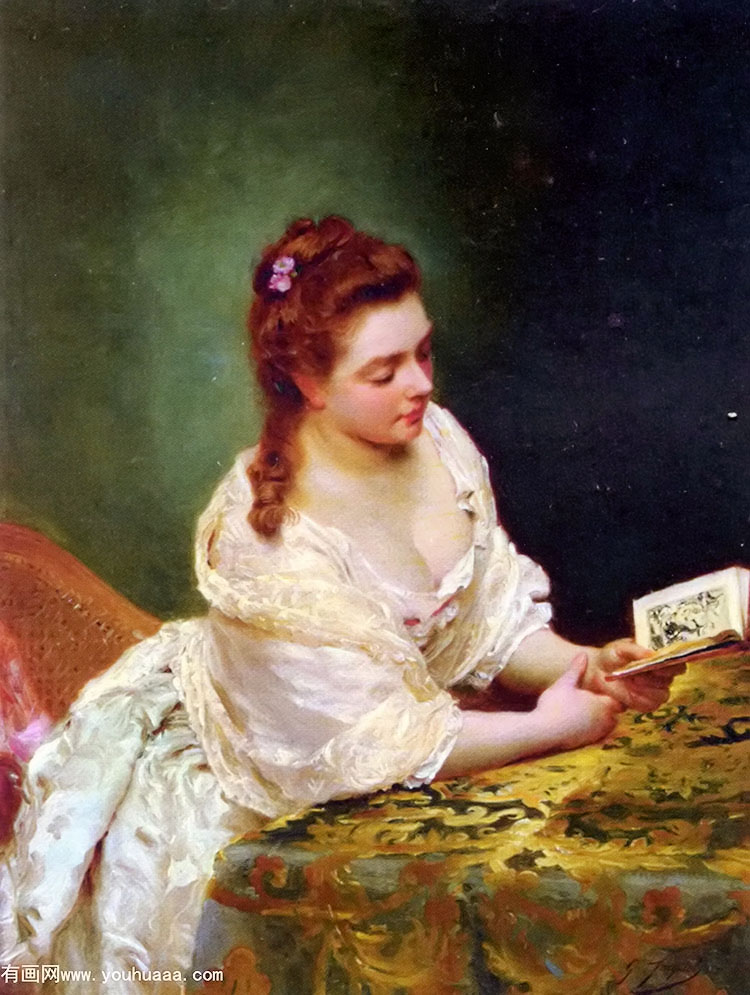 la lettre