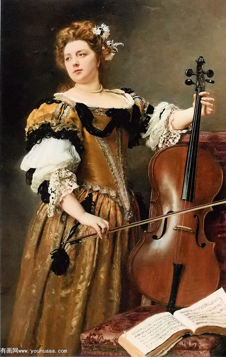 the celloplayer