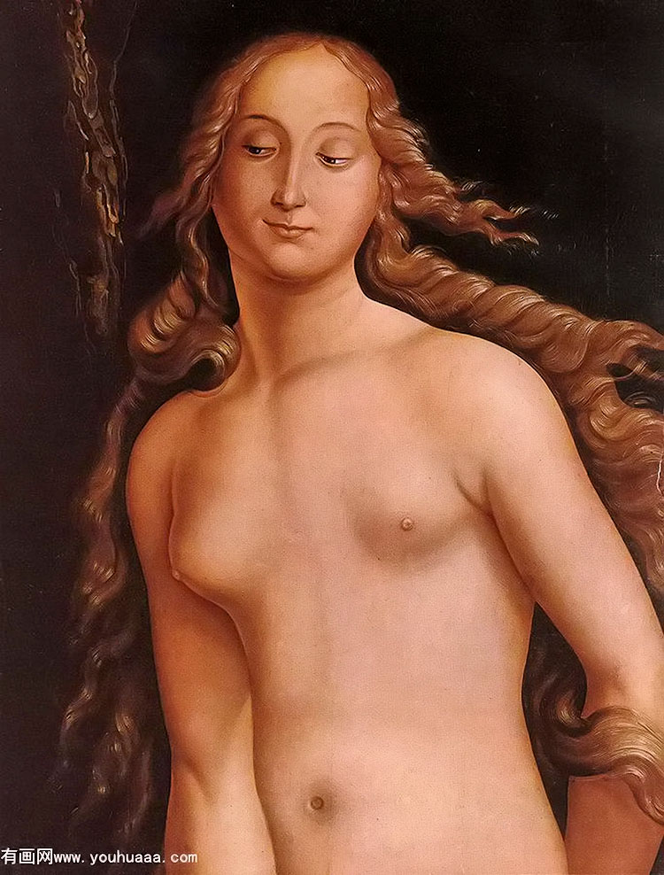 eve (detail)