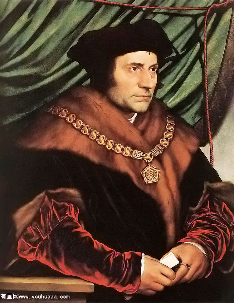 sir thomas more