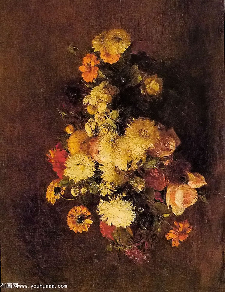 bouquet of flowers