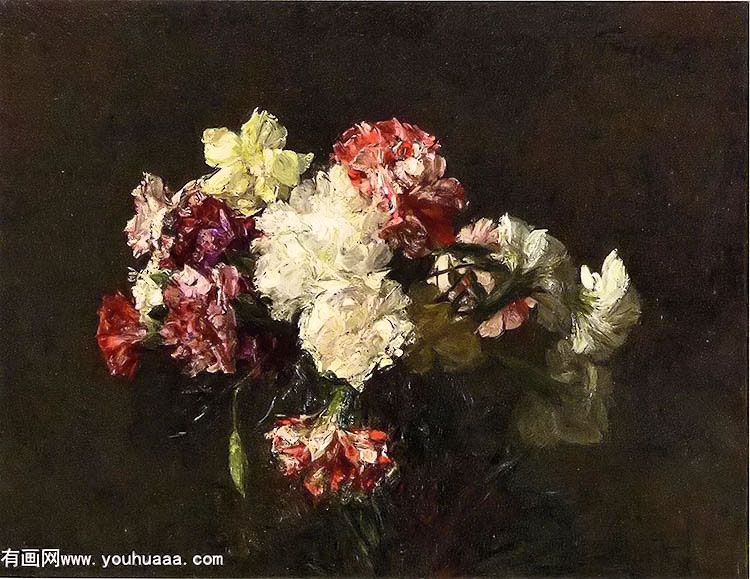 carnations