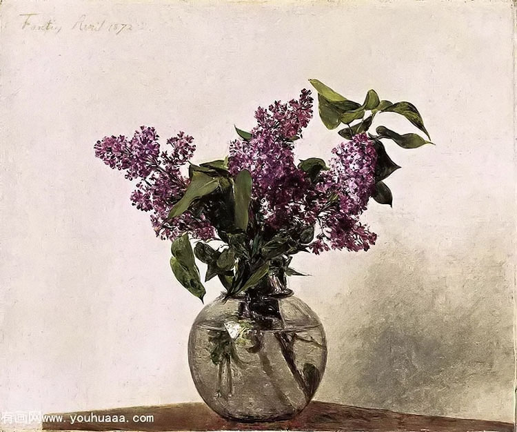 lilacs