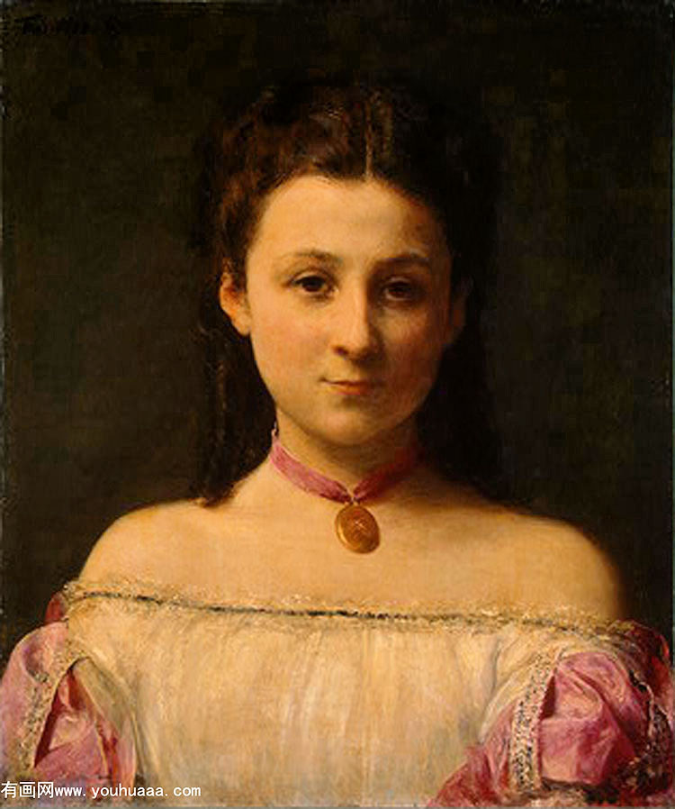 mademoiselle de fitz james