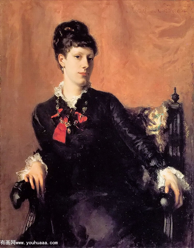 miss frances sherborne ridley watts