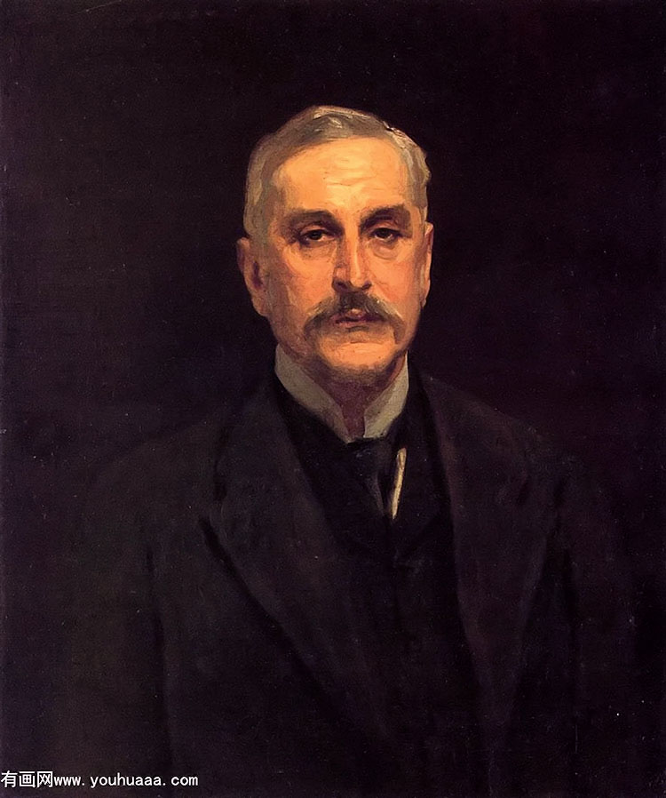 ڶ˹»ά˶˹Ф - portrait of colonel thomas edward vickers