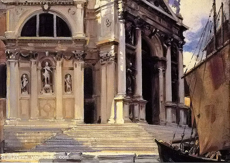 ʥĸ - santa maria della salute