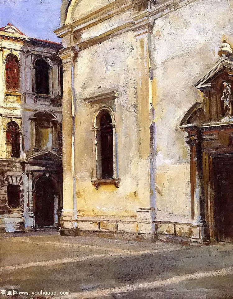 ӶĬ޻뿨ڻ - santa maria del carmelo and scuola grande dei carmini