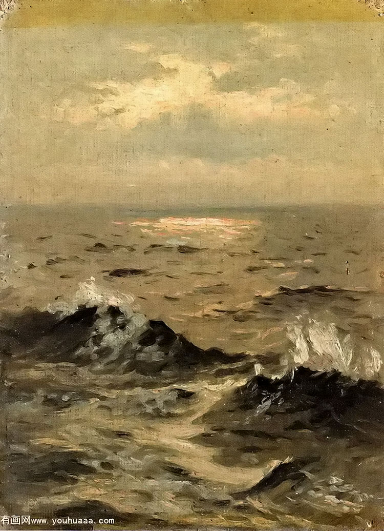 seascape