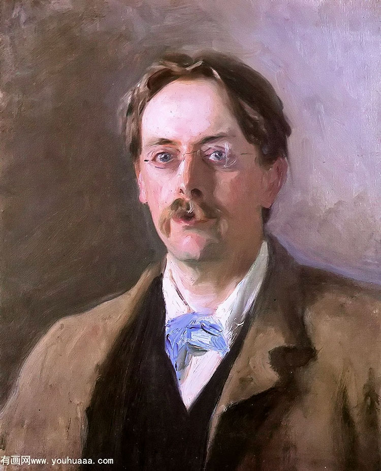 sir edmund gosse