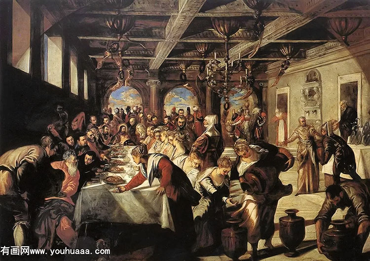 marriage at cana