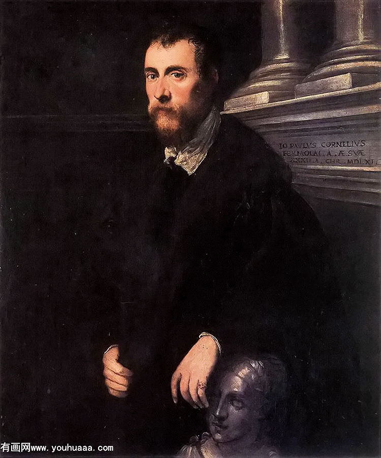 Ƿᡤޡ޵Ļ - portrait of giovanni paolo cornaro