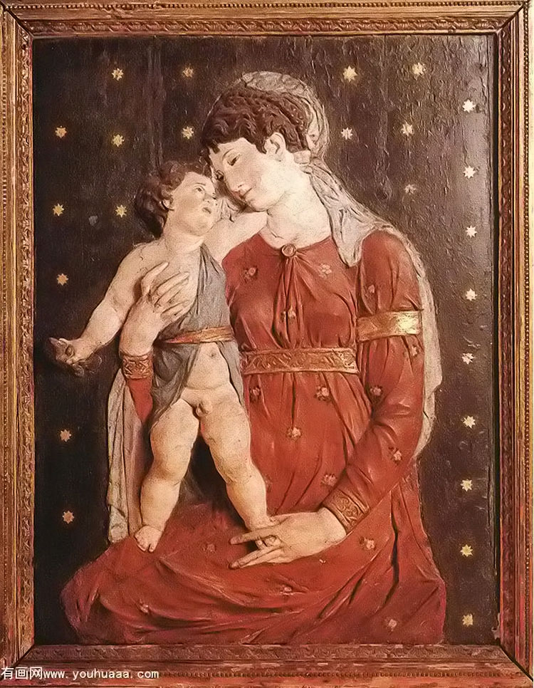 ʥĸʥ - madonna and child