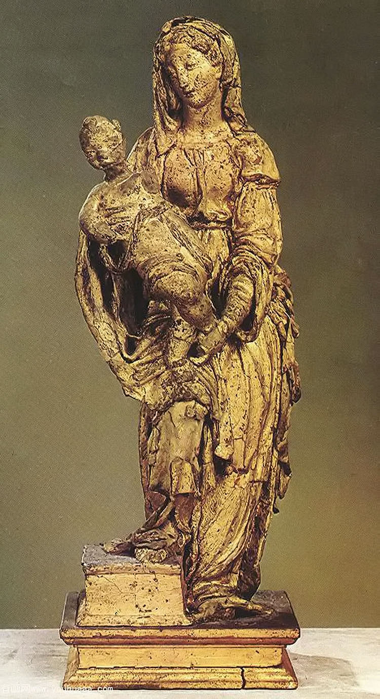 ʥĸʥ - madonna and child