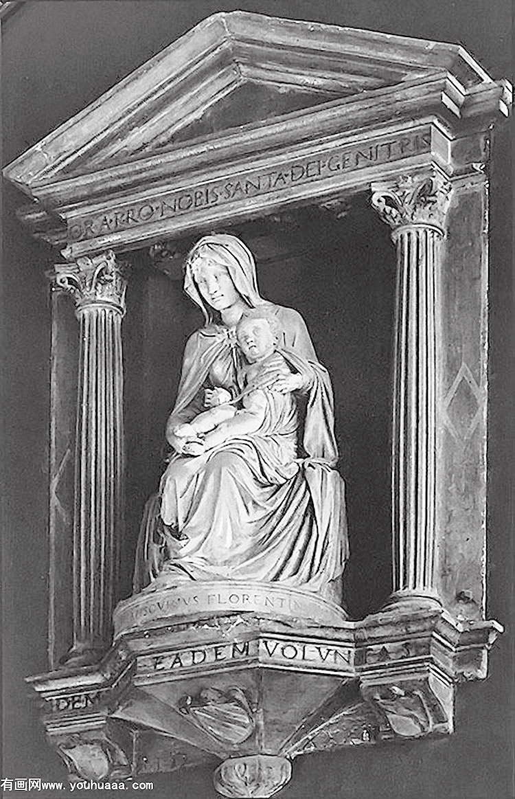 ʥĸʥӤ - madonna with the child