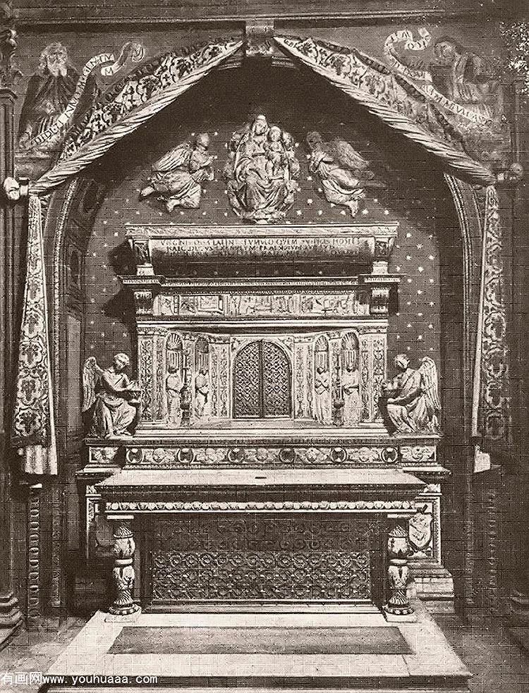 altar