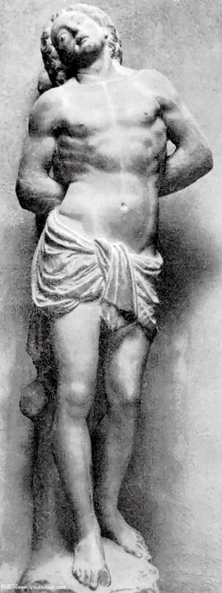 st sebastian