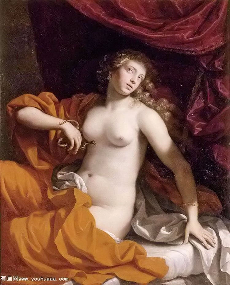 cleopatra