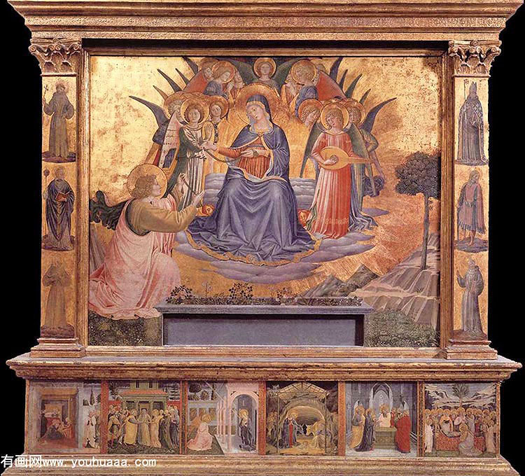 ͼʥĸ - madonna della cintola