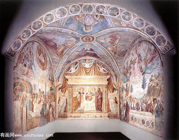 ʥĸ֮ - shrine of the madonna della tosse