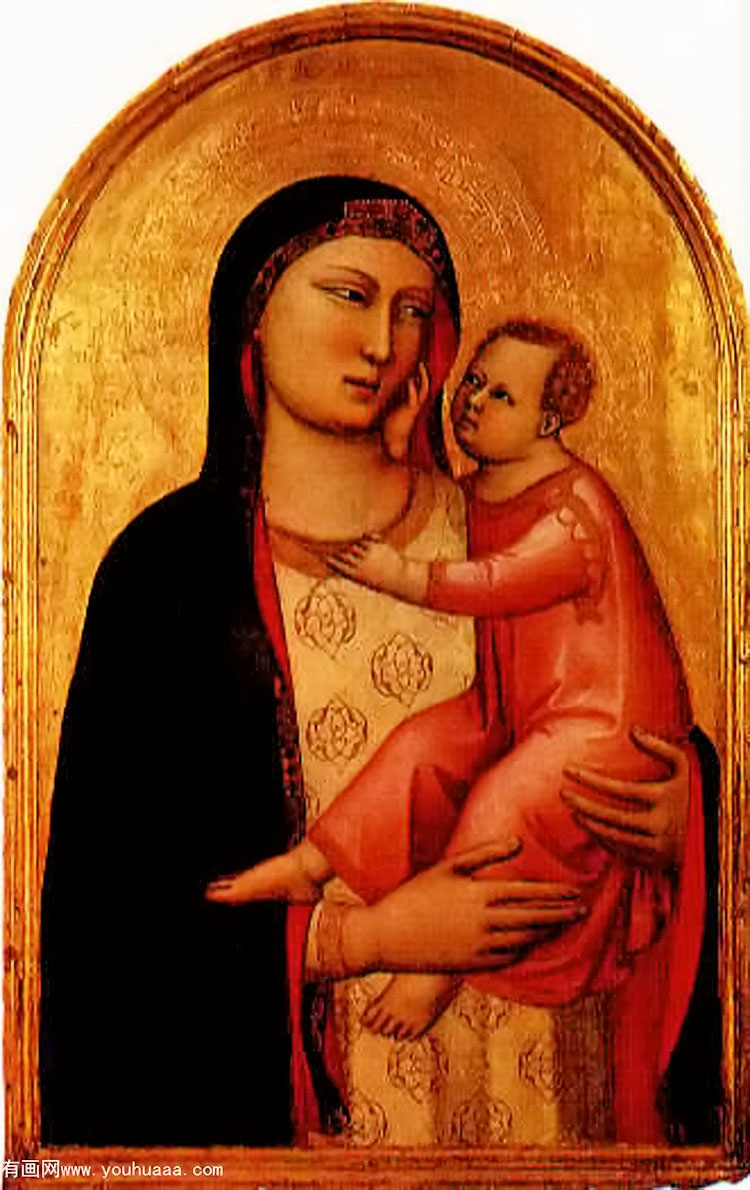 ʥĸʥ - madonna and child