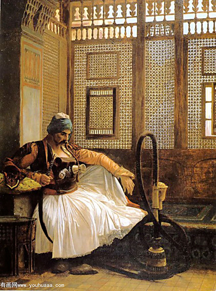 ̵İ - arnaut smoking