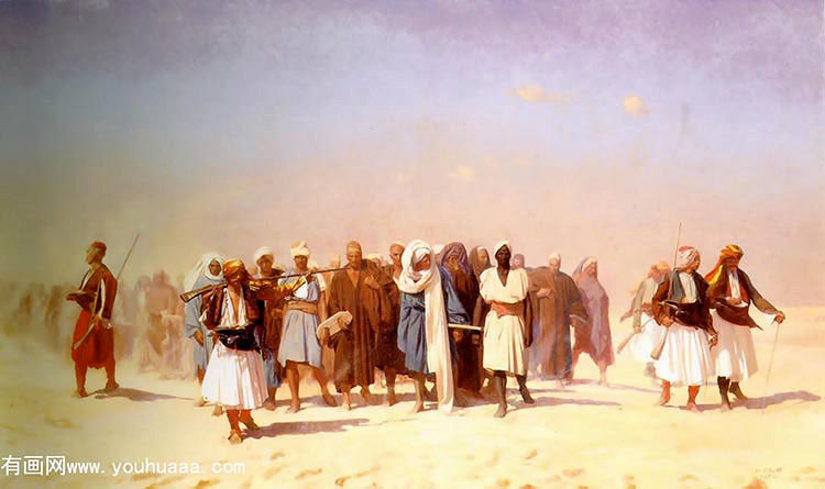 ԽɳĮİ± - egyptian recruits crossing the desert